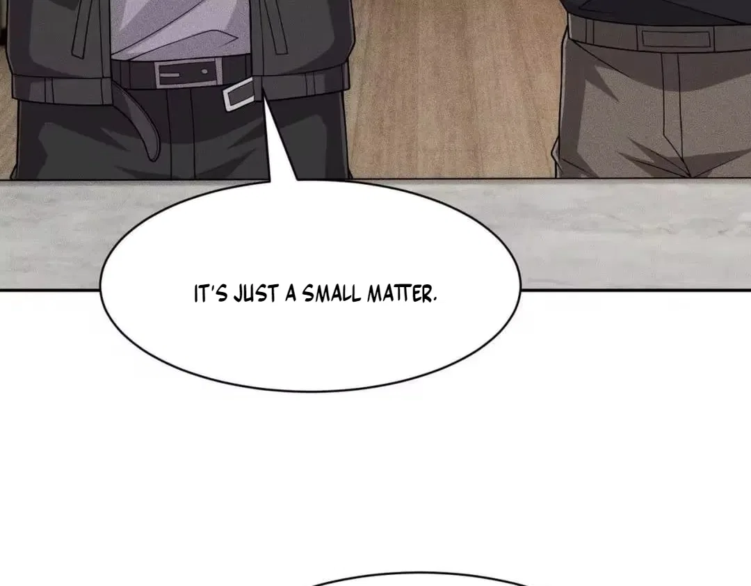 Hidden Dragon in the City (2025) Chapter 91 – Page 122
