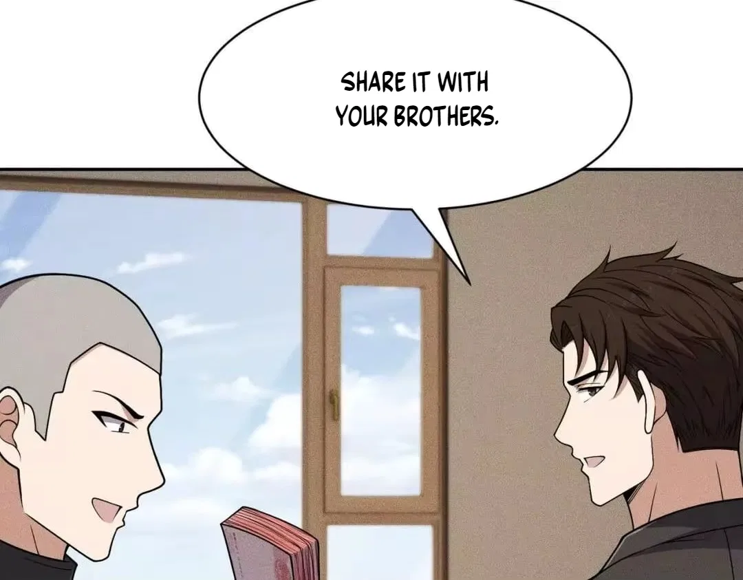 Hidden Dragon in the City (2025) Chapter 91 – Page 123