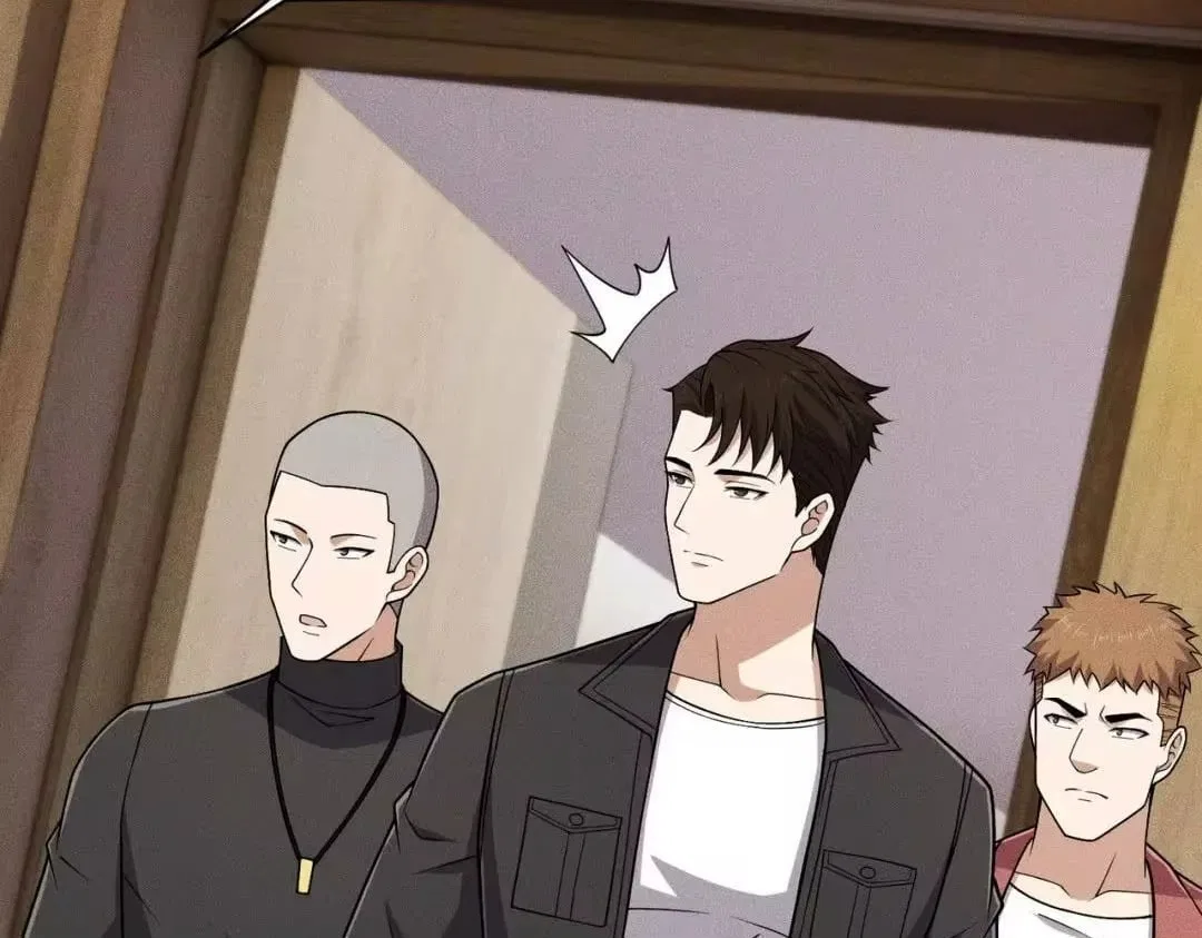 Hidden Dragon in the City (2025) Chapter 91 – Page 127