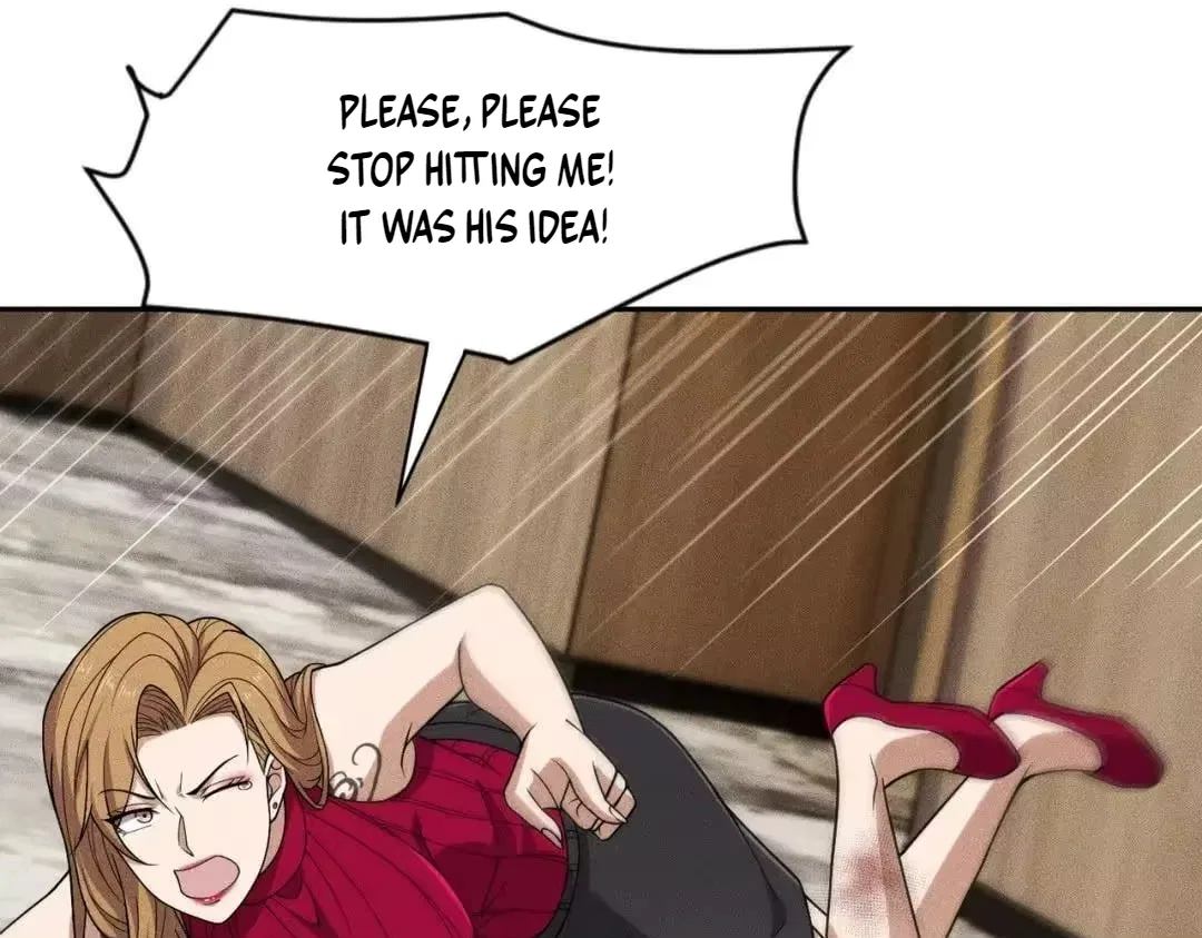 Hidden Dragon in the City (2025) Chapter 91 – Page 130