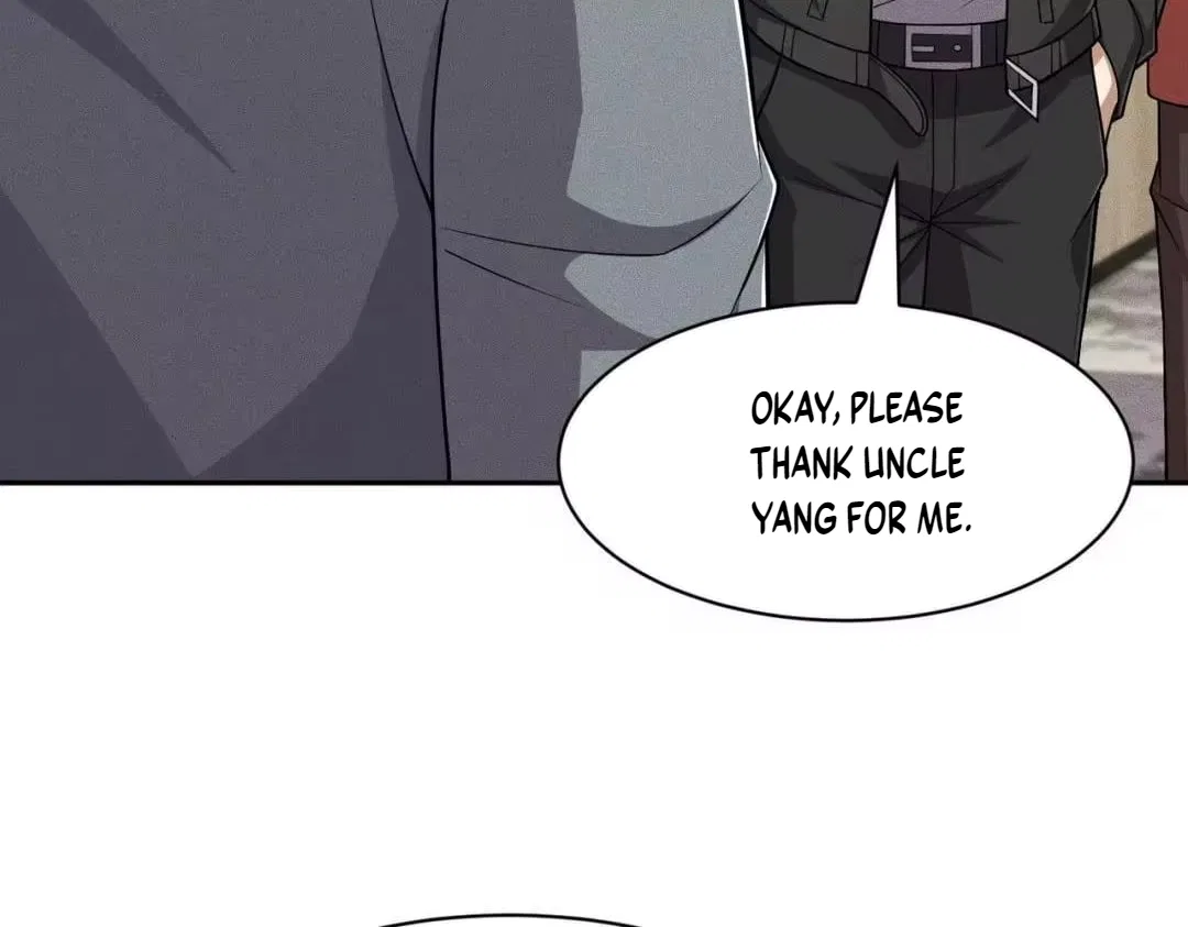 Hidden Dragon in the City (2025) Chapter 91 – Page 135