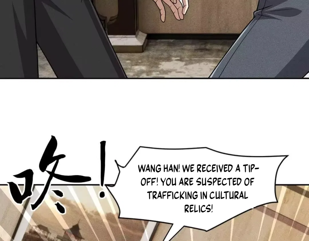 Hidden Dragon in the City (2025) Chapter 91 – Page 149