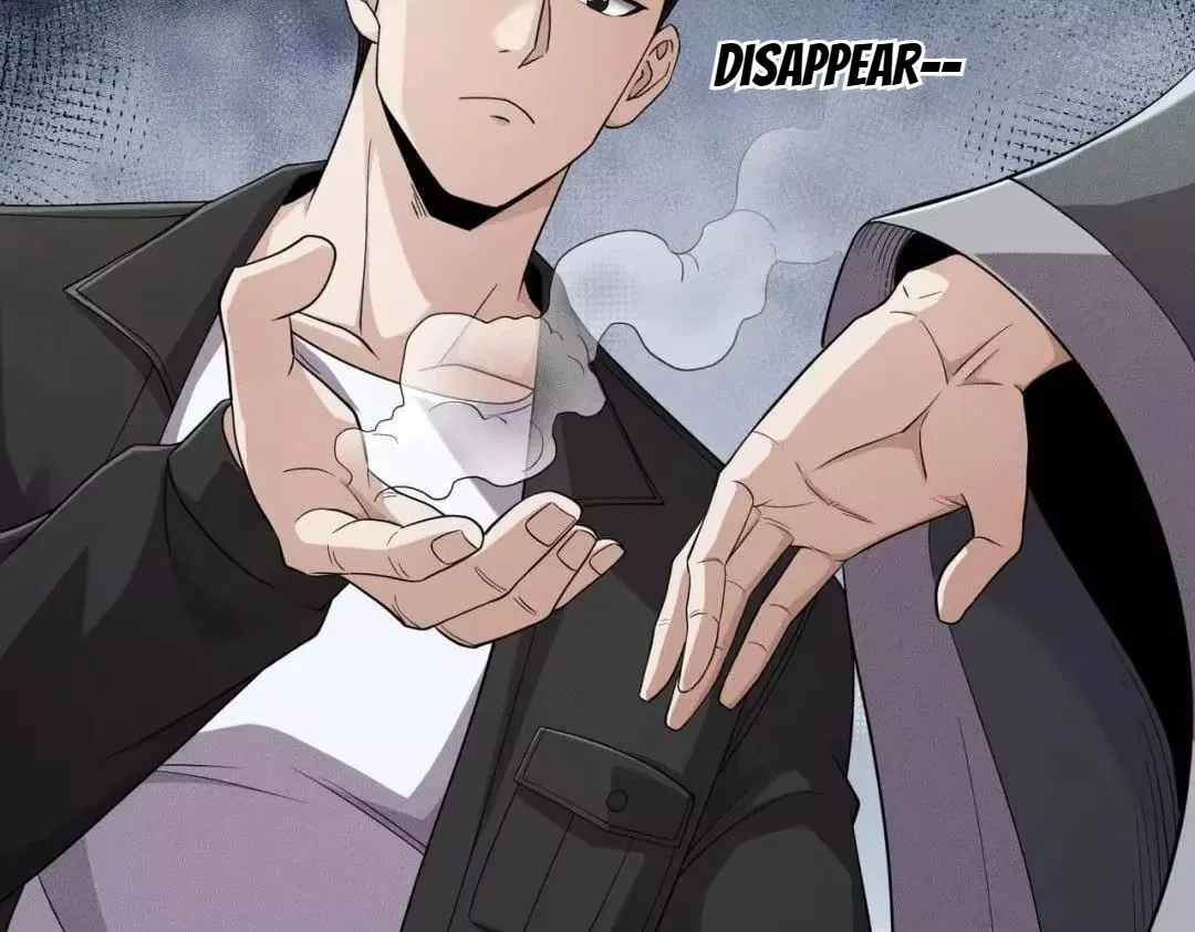 Hidden Dragon in the City (2025) Chapter 90 – Page 3