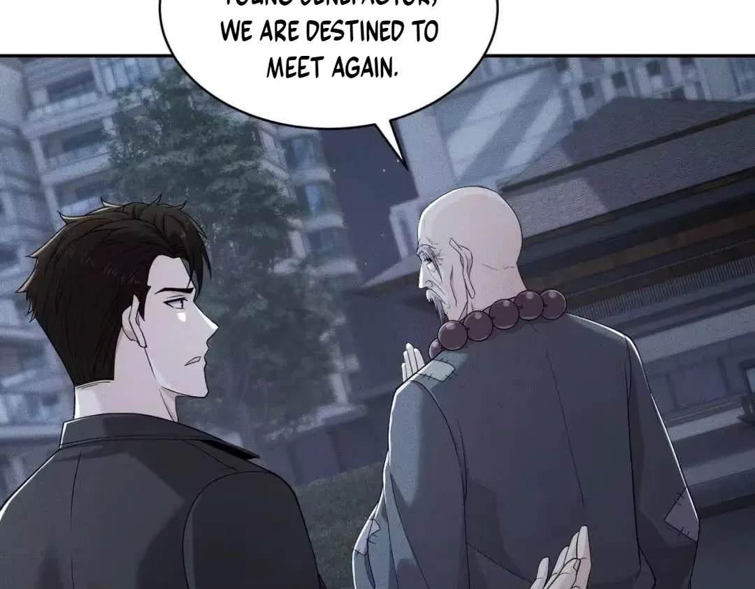 Hidden Dragon in the City (2025) Chapter 90 – Page 5