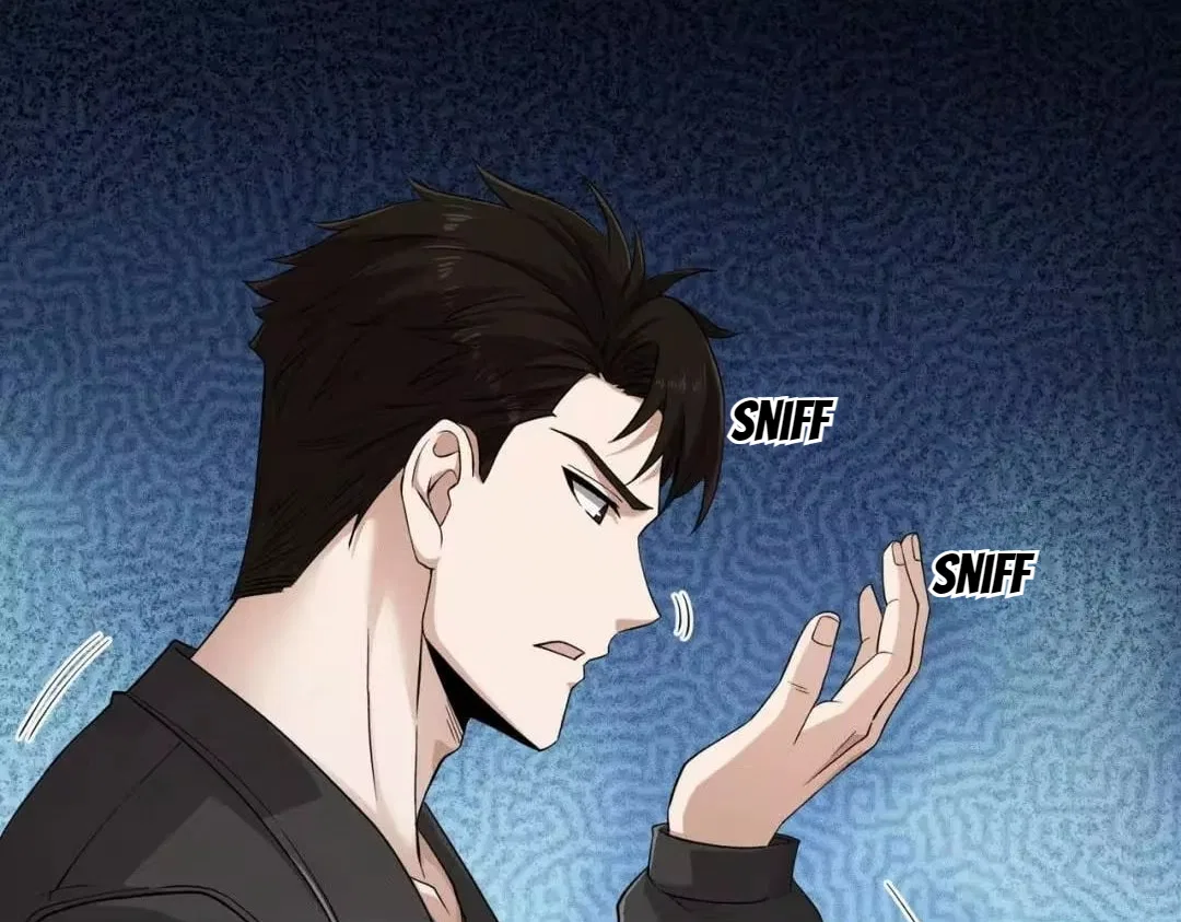 Hidden Dragon in the City (2025) Chapter 90 – Page 8