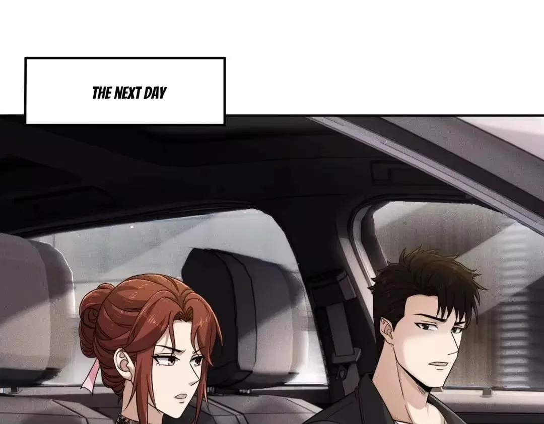 Hidden Dragon in the City (2025) Chapter 90 – Page 16
