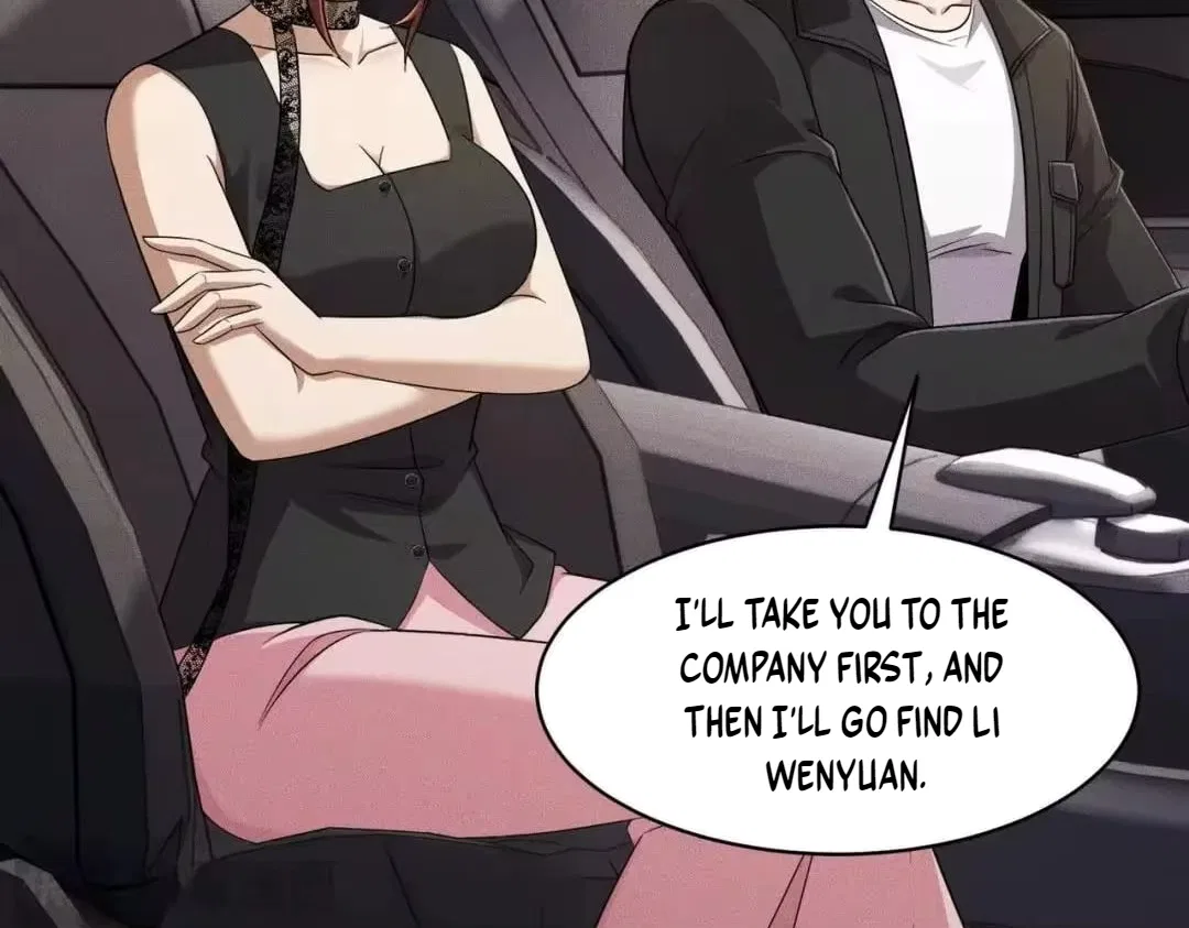 Hidden Dragon in the City (2025) Chapter 90 – Page 17