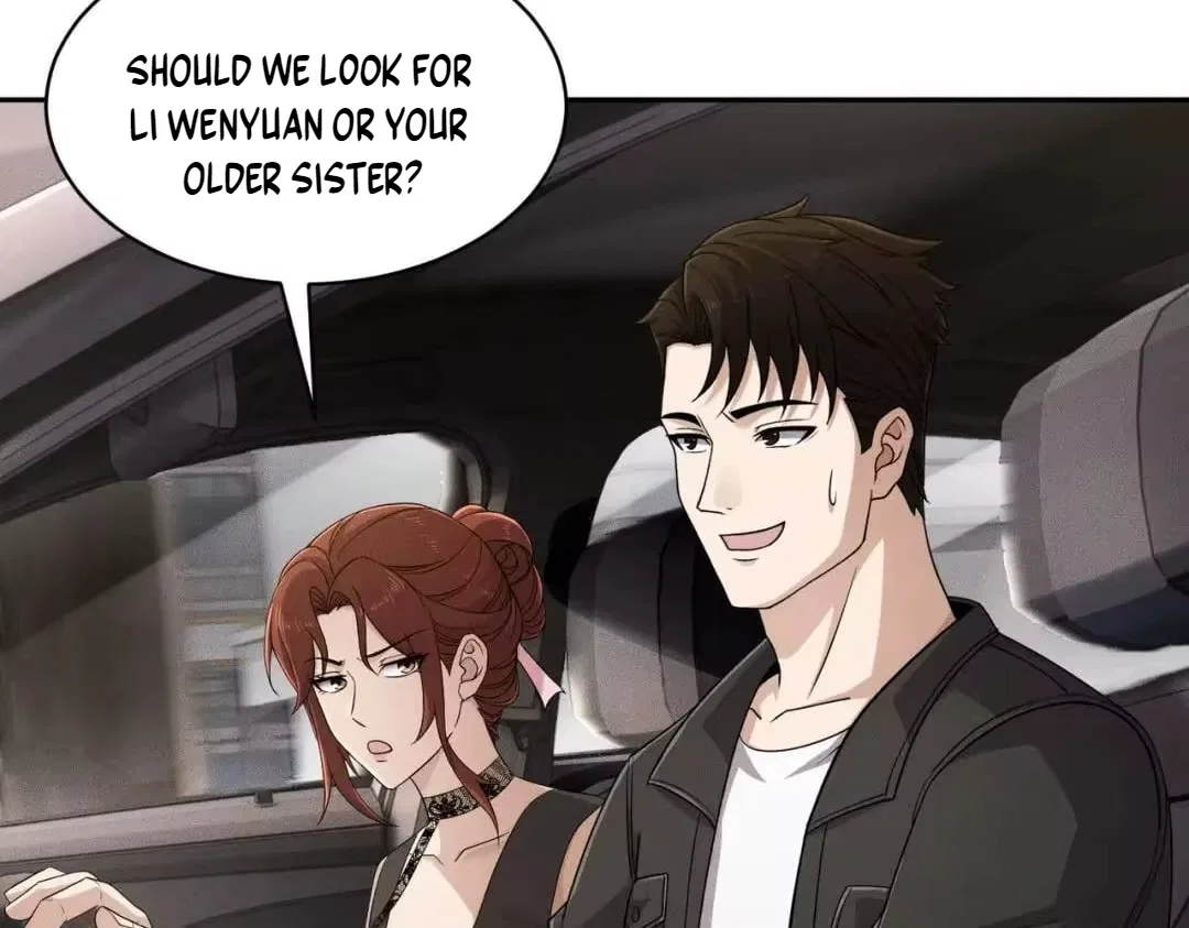 Hidden Dragon in the City (2025) Chapter 90 – Page 19