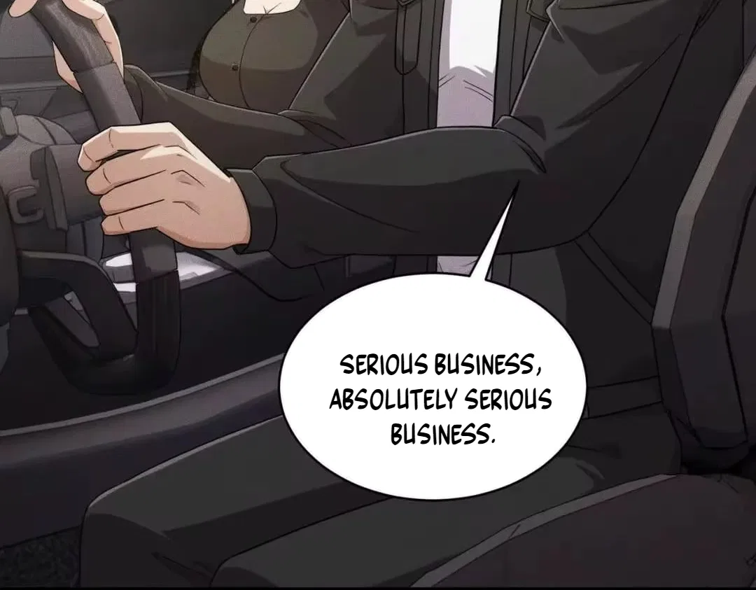 Hidden Dragon in the City (2025) Chapter 90 – Page 20