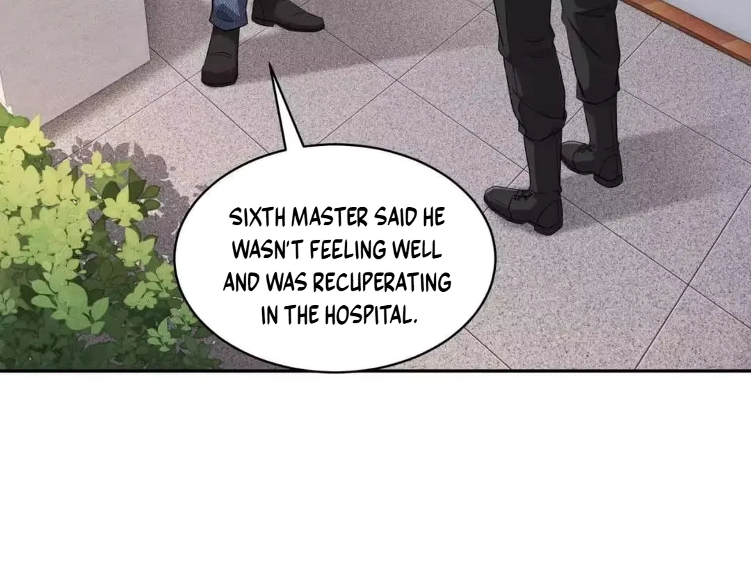Hidden Dragon in the City (2025) Chapter 90 – Page 25