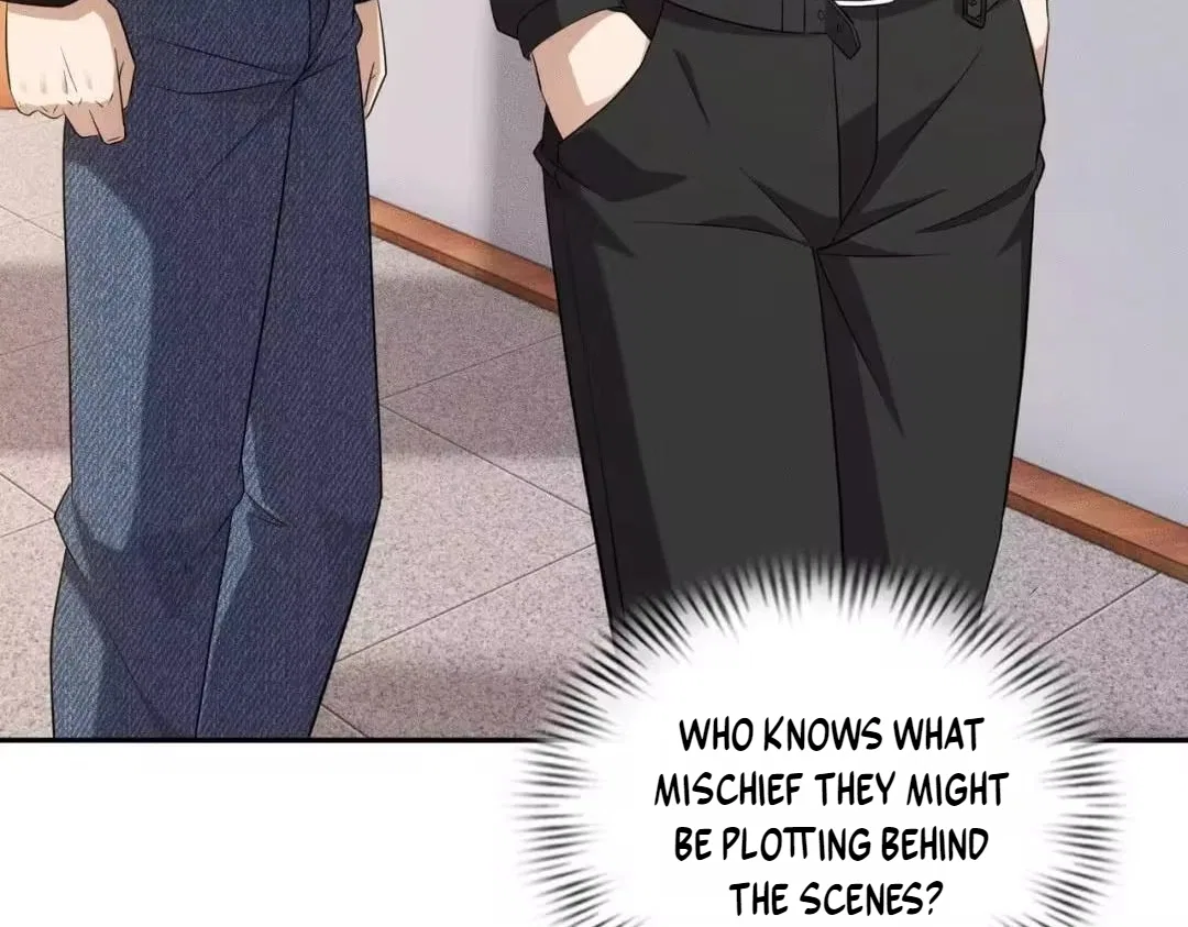 Hidden Dragon in the City (2025) Chapter 90 – Page 28