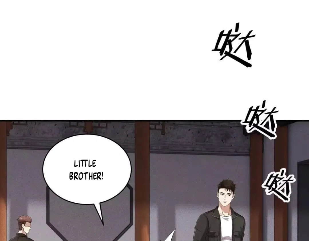 Hidden Dragon in the City (2025) Chapter 90 – Page 30