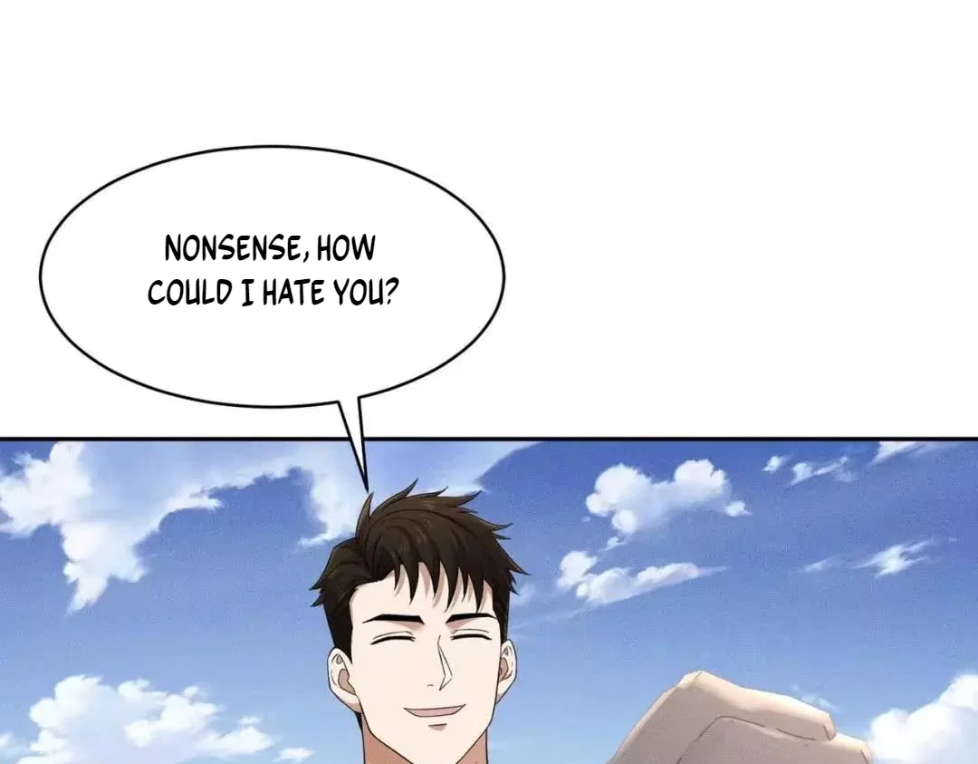 Hidden Dragon in the City (2025) Chapter 90 – Page 41