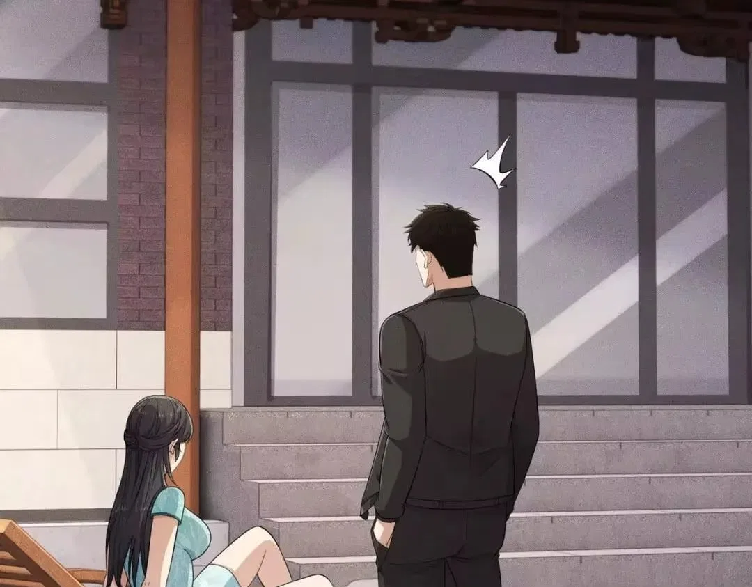 Hidden Dragon in the City (2025) Chapter 90 – Page 46