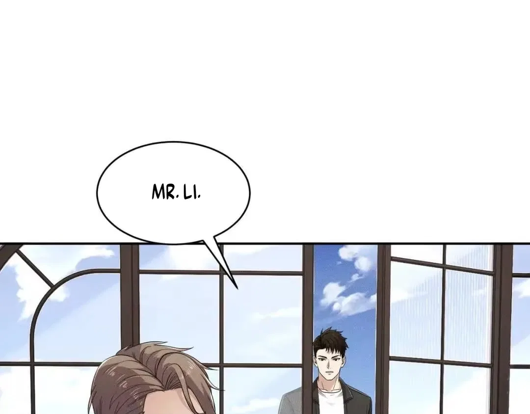 Hidden Dragon in the City (2025) Chapter 90 – Page 48