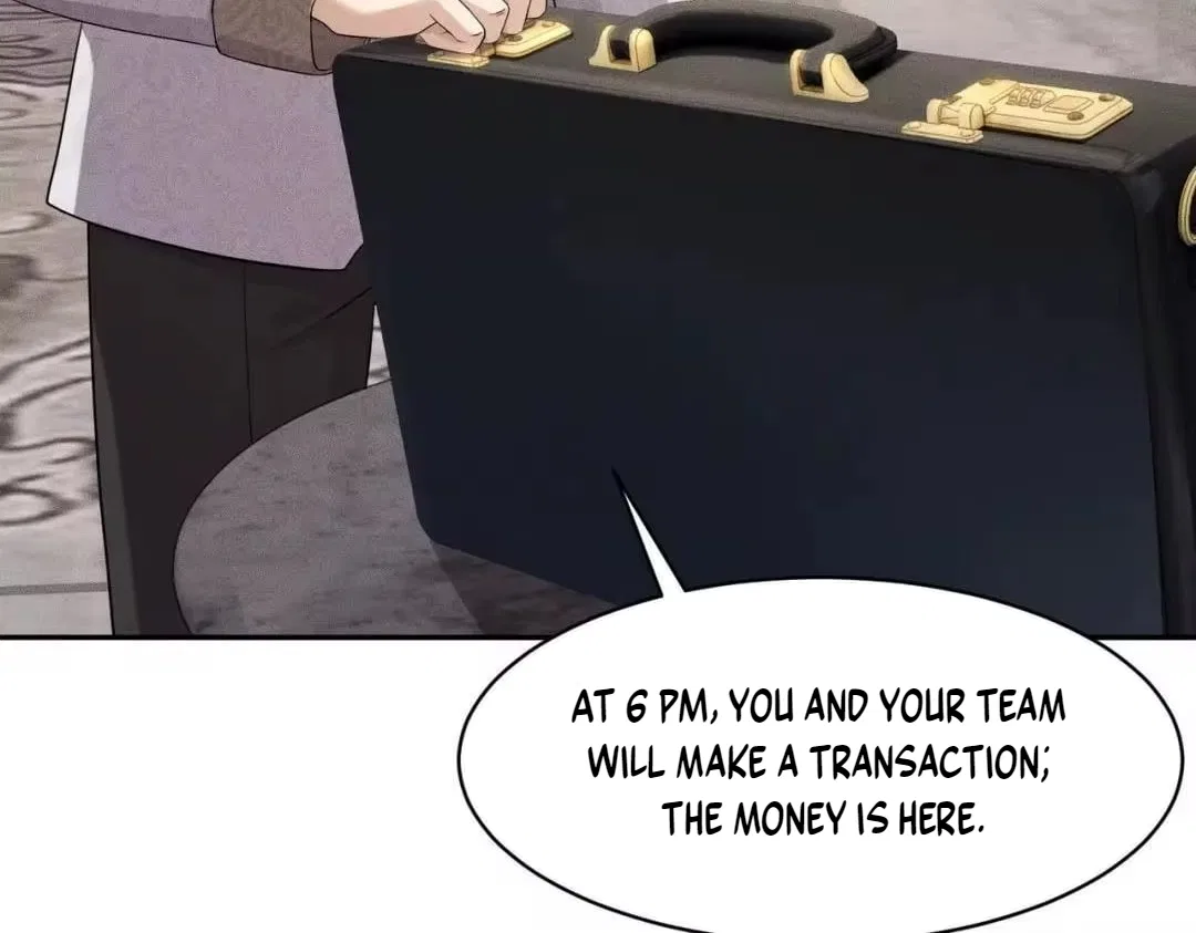 Hidden Dragon in the City (2025) Chapter 90 – Page 50
