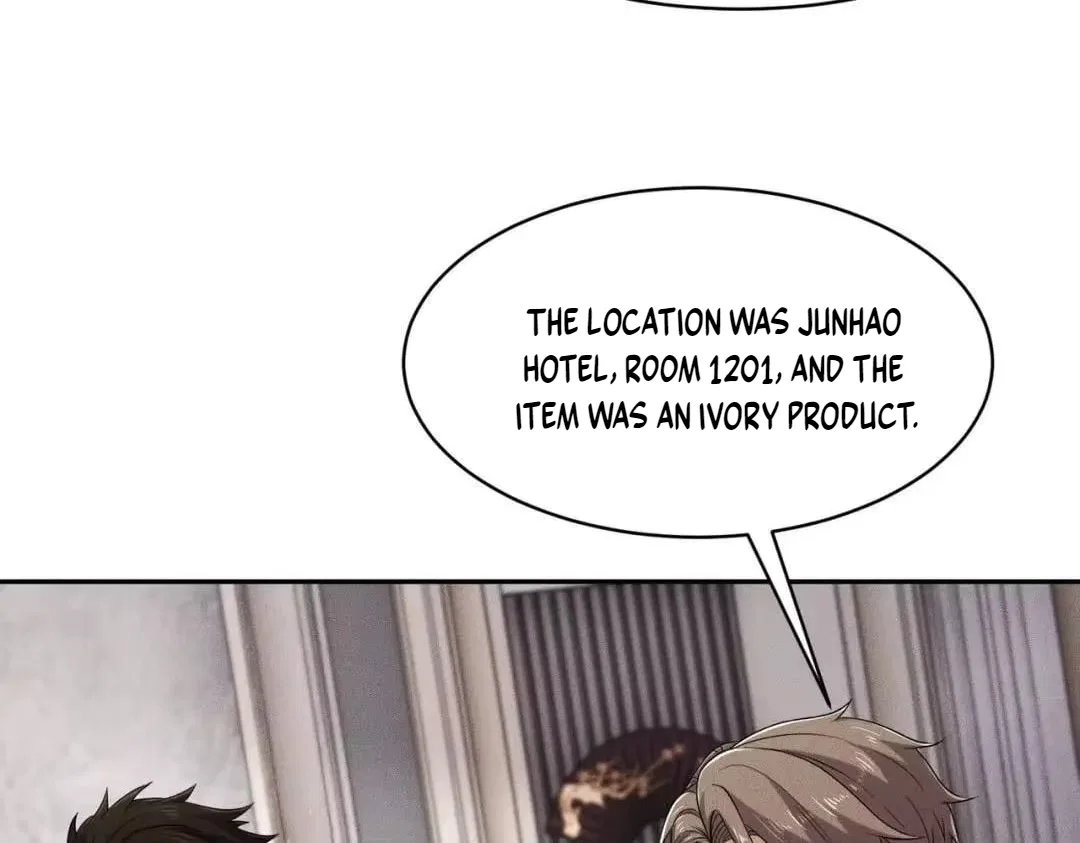 Hidden Dragon in the City (2025) Chapter 90 – Page 51