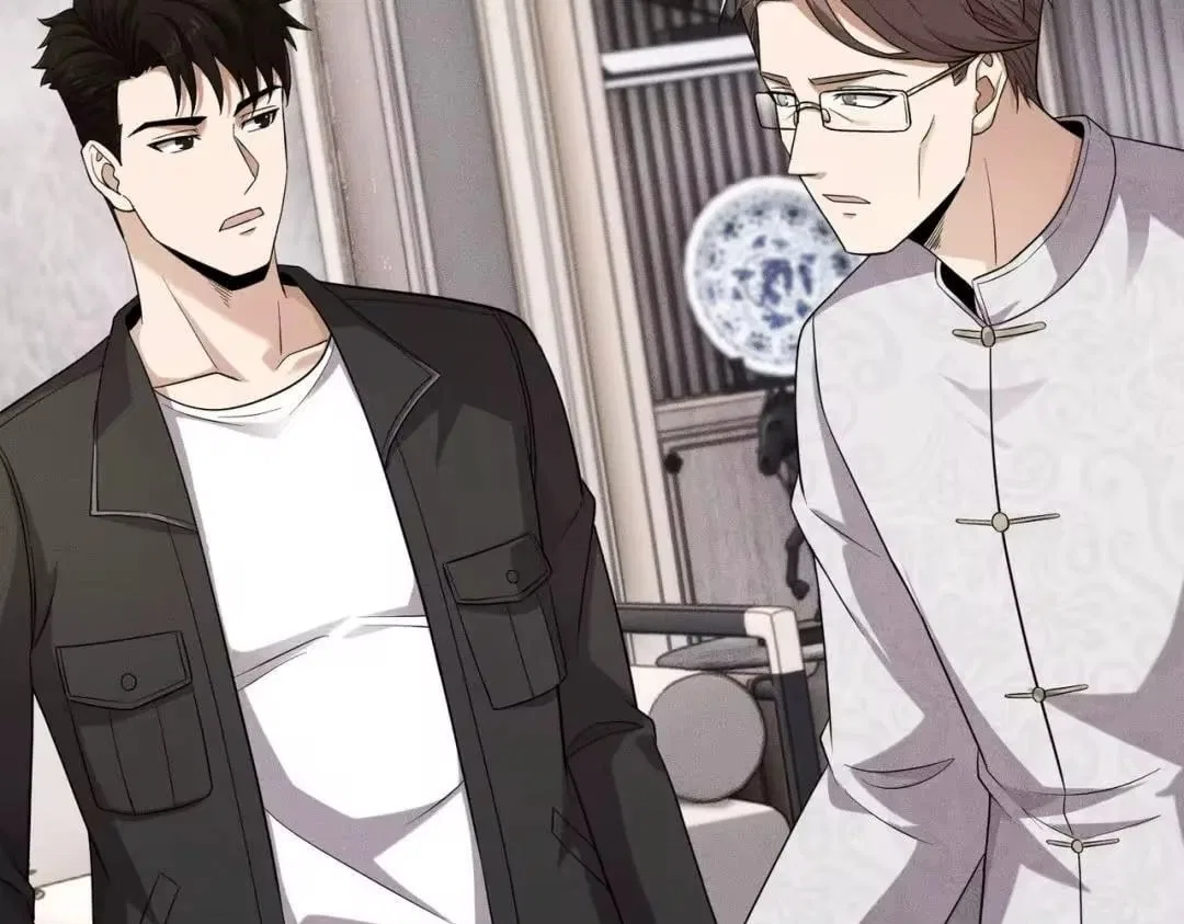 Hidden Dragon in the City (2025) Chapter 90 – Page 52
