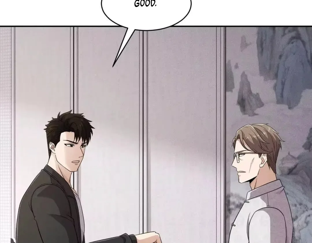 Hidden Dragon in the City (2025) Chapter 90 – Page 55
