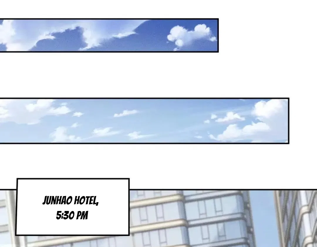 Hidden Dragon in the City (2025) Chapter 90 – Page 58
