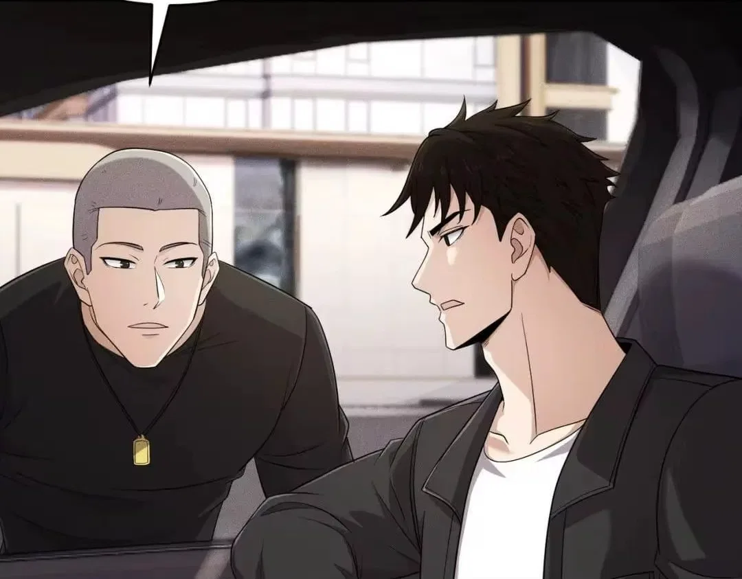 Hidden Dragon in the City (2025) Chapter 90 – Page 63