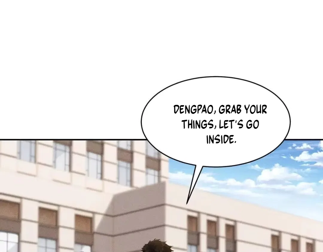 Hidden Dragon in the City (2025) Chapter 90 – Page 66
