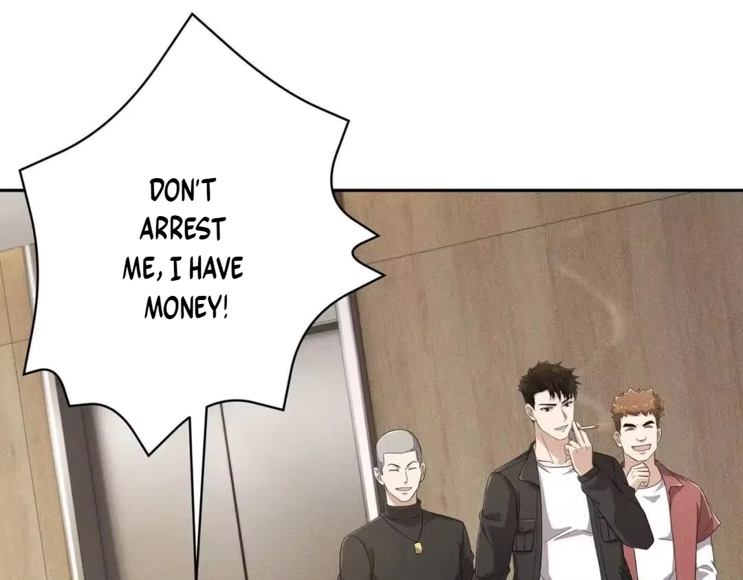 Hidden Dragon in the City (2025) Chapter 90 – Page 78