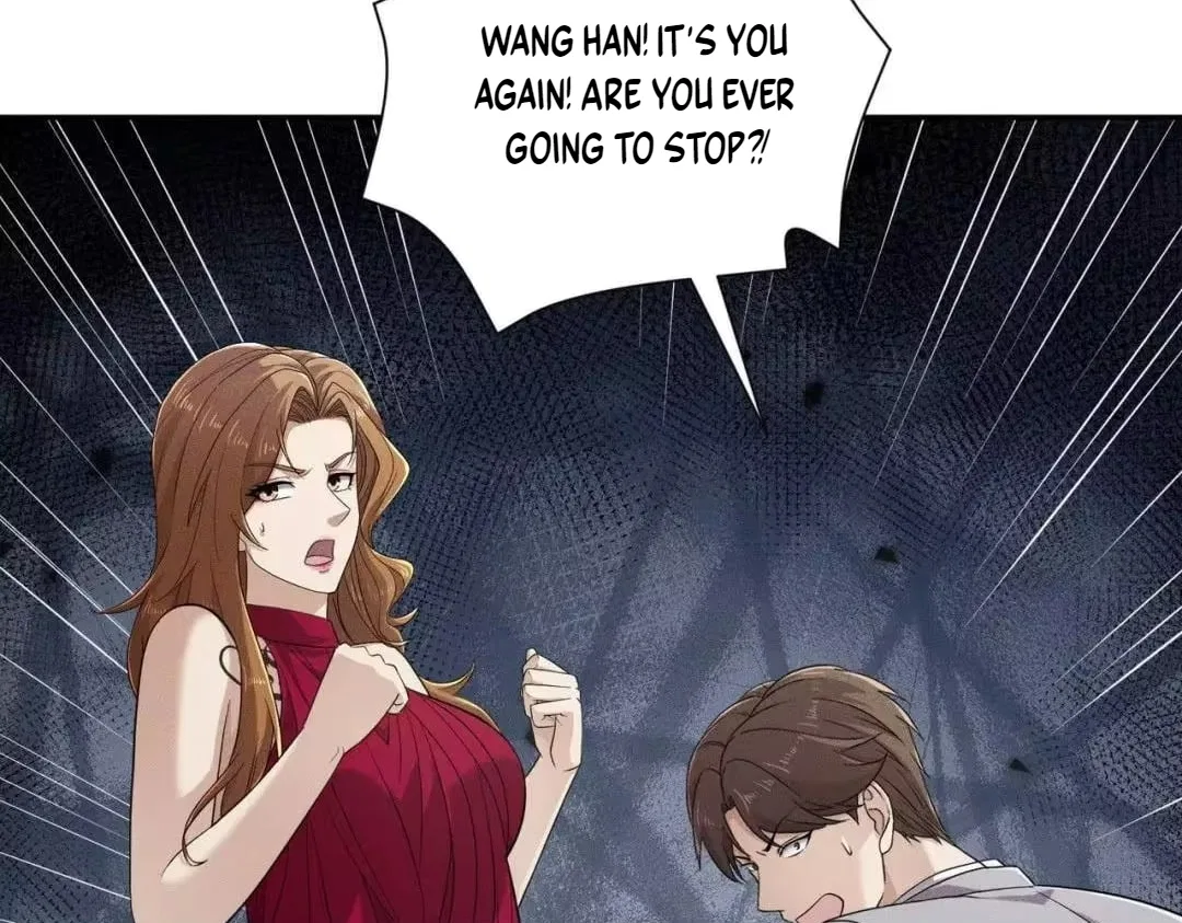 Hidden Dragon in the City (2025) Chapter 90 – Page 84