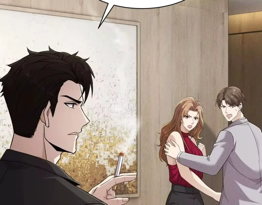 Hidden Dragon in the City (2025) Chapter 90 – Page 87