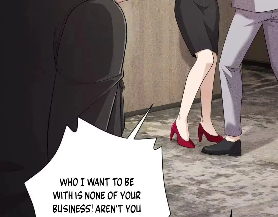Hidden Dragon in the City (2025) Chapter 90 – Page 88