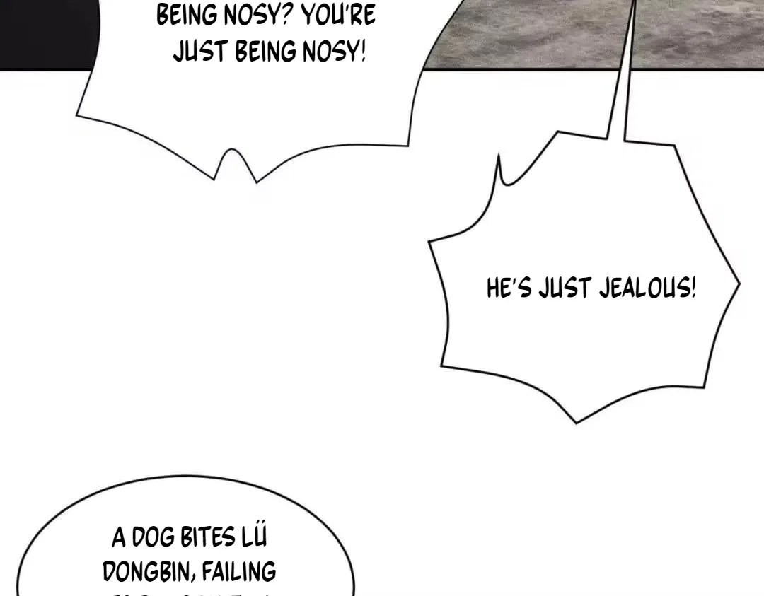 Hidden Dragon in the City (2025) Chapter 90 – Page 89