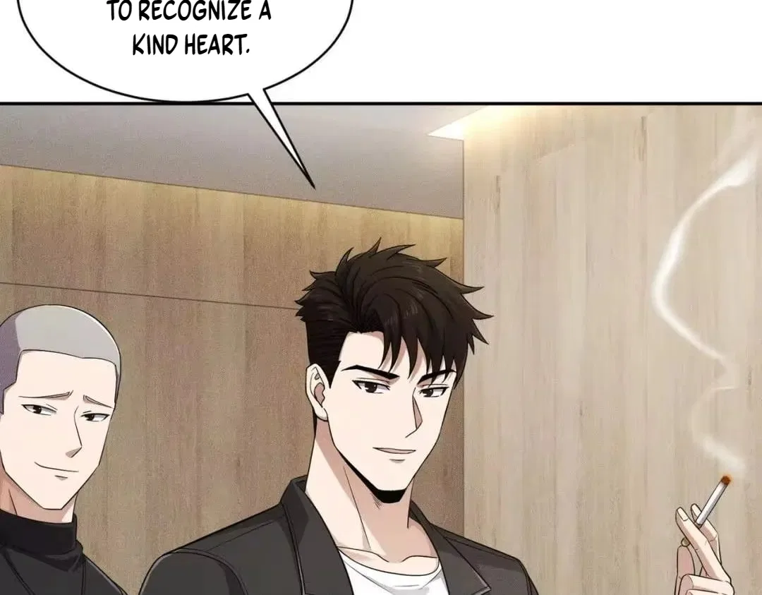Hidden Dragon in the City (2025) Chapter 90 – Page 90