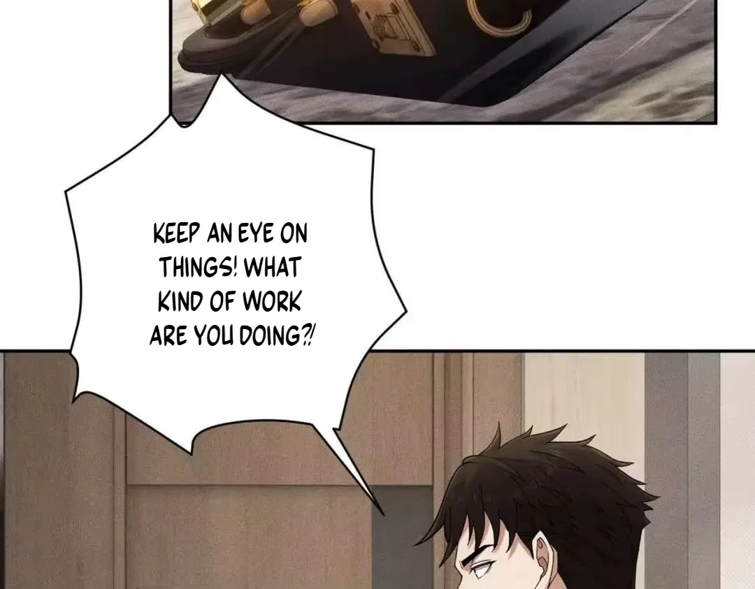 Hidden Dragon in the City (2025) Chapter 90 – Page 104