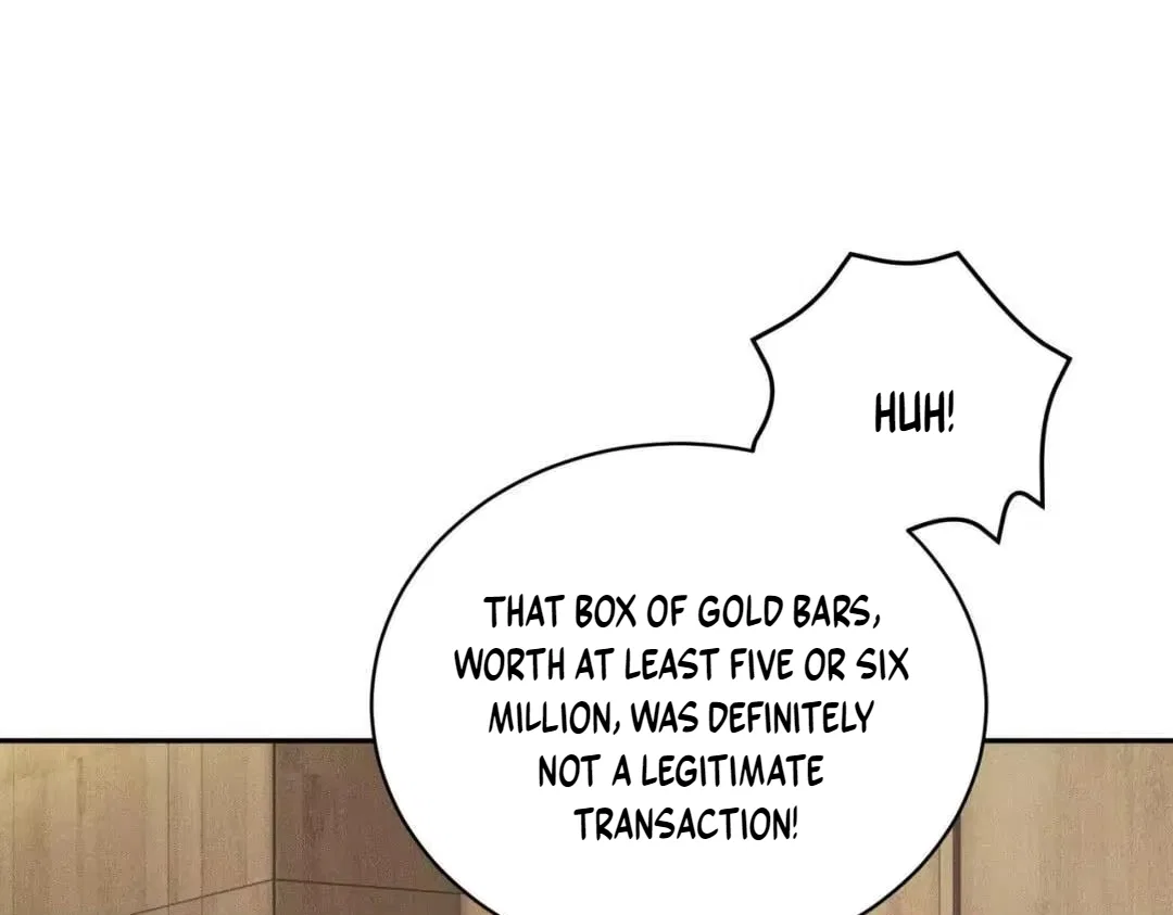 Hidden Dragon in the City (2025) Chapter 90 – Page 111