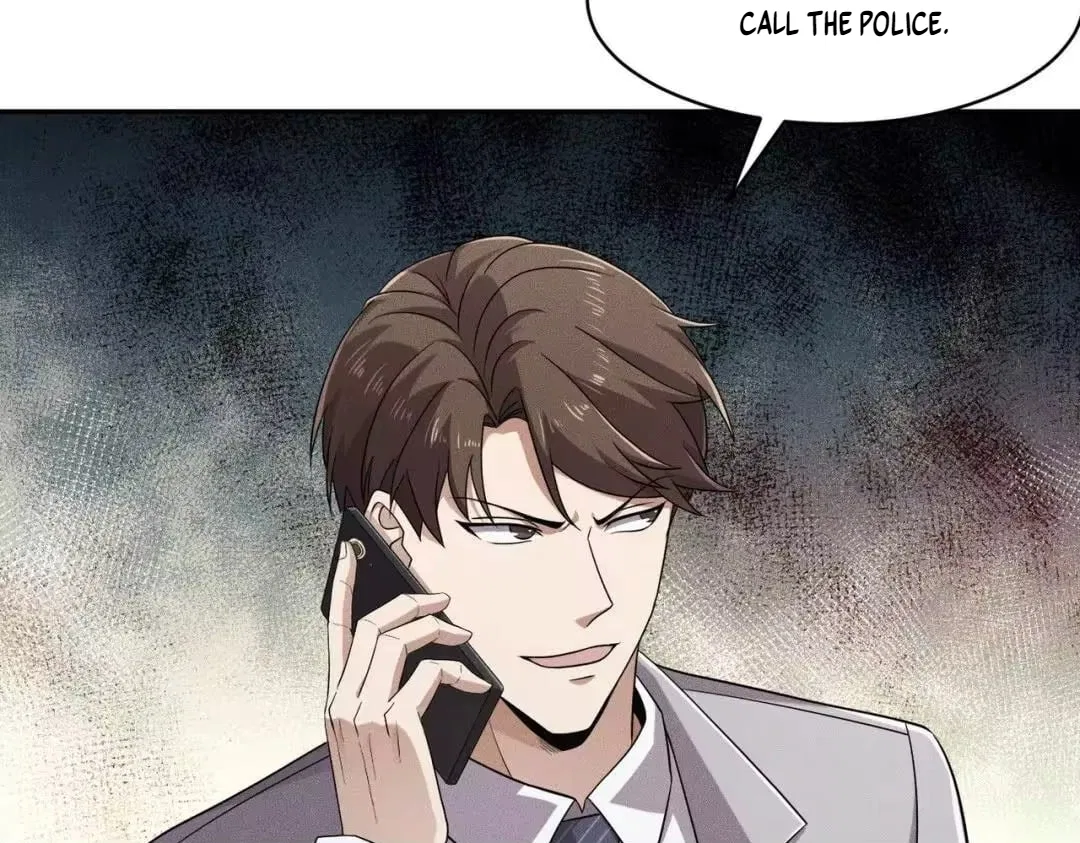 Hidden Dragon in the City (2025) Chapter 90 – Page 115