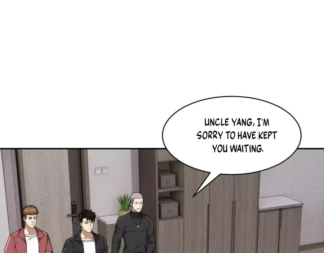 Hidden Dragon in the City (2025) Chapter 90 – Page 119