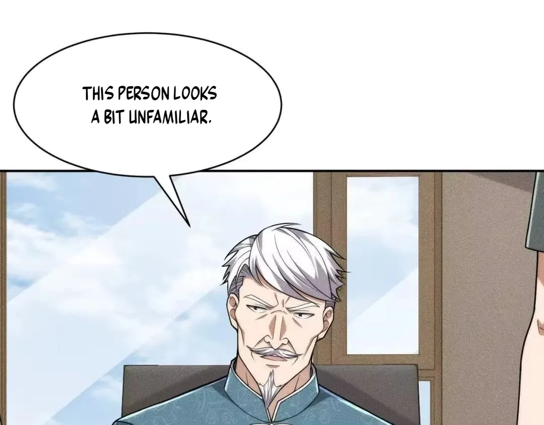 Hidden Dragon in the City (2025) Chapter 90 – Page 122