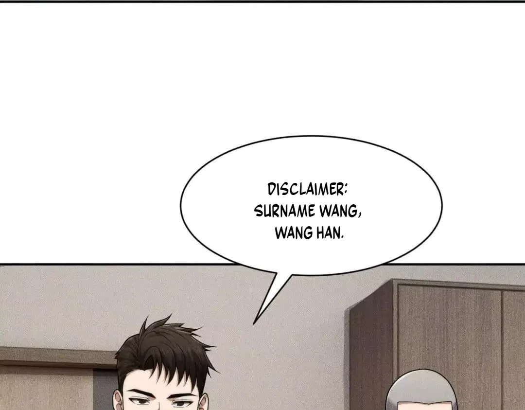 Hidden Dragon in the City (2025) Chapter 90 – Page 124