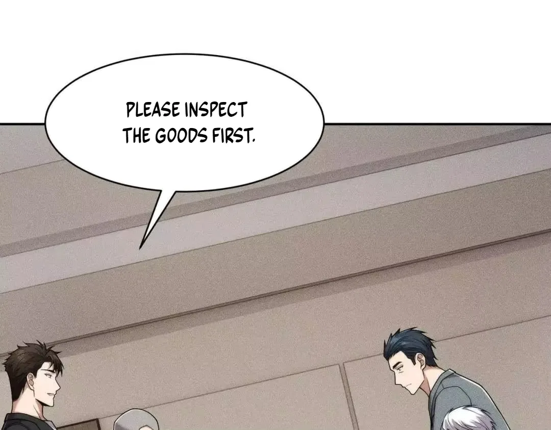 Hidden Dragon in the City (2025) Chapter 90 – Page 127