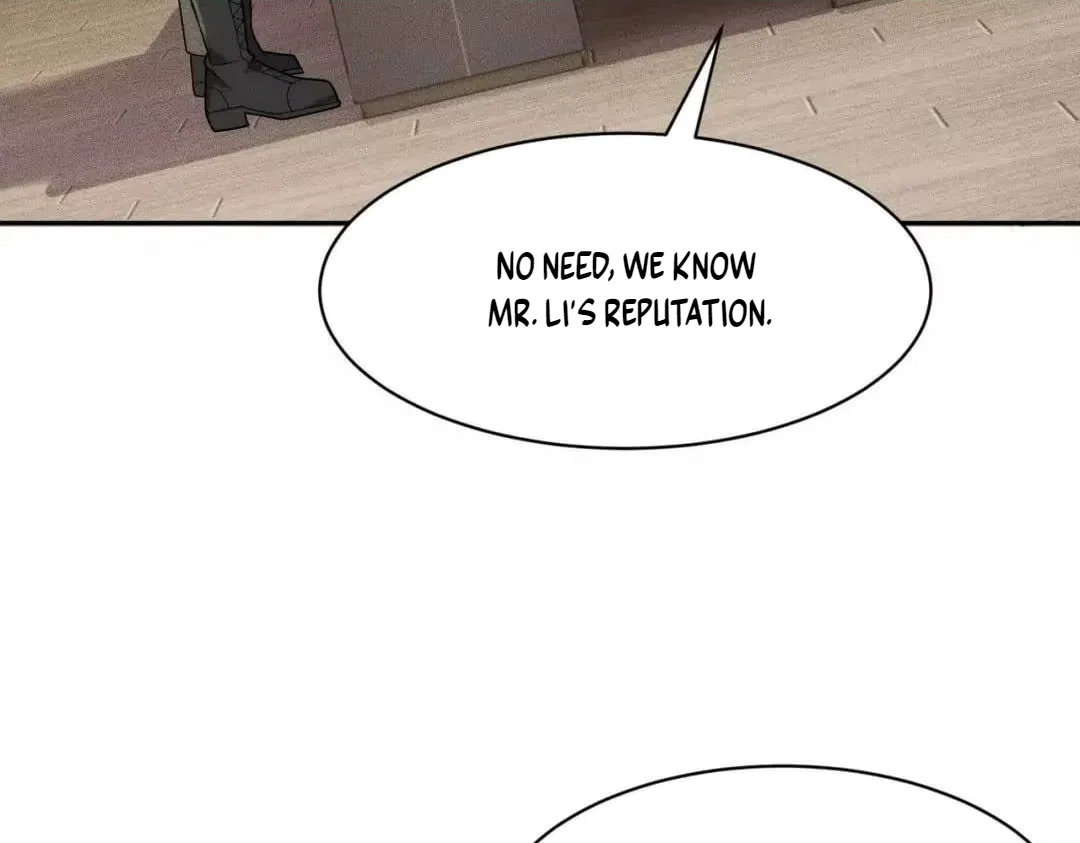 Hidden Dragon in the City (2025) Chapter 90 – Page 129