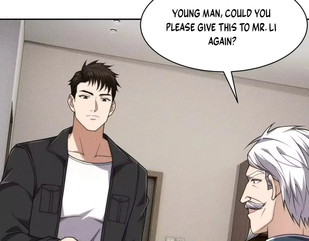 Hidden Dragon in the City (2025) Chapter 90 – Page 130