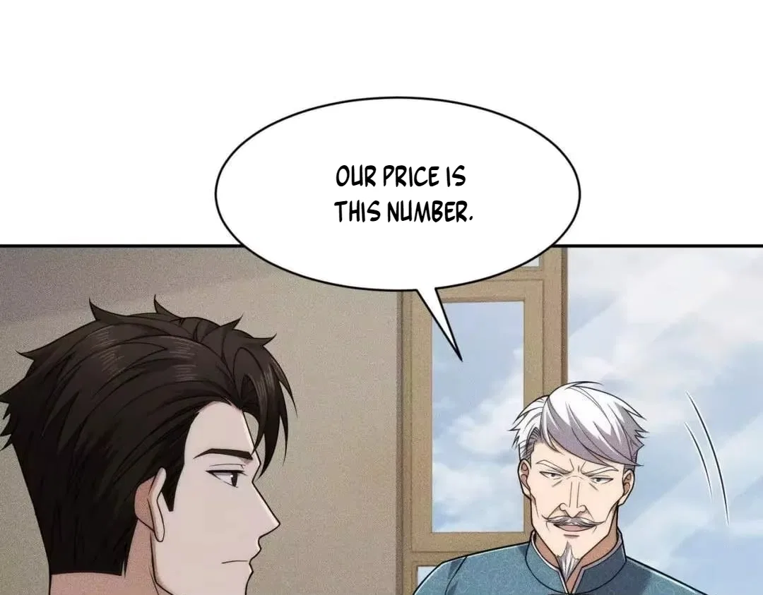 Hidden Dragon in the City (2025) Chapter 90 – Page 136