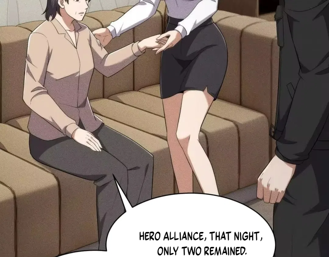 Hidden Dragon in the City (2025) Chapter 89 – Page 2