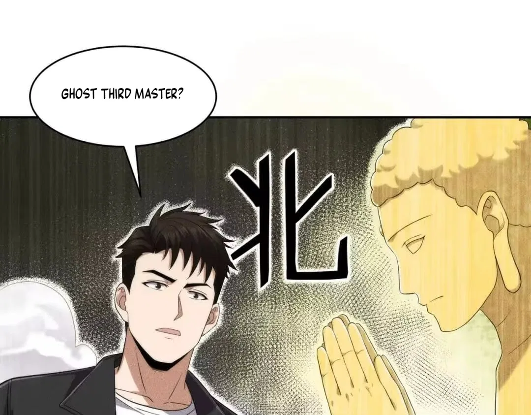 Hidden Dragon in the City (2025) Chapter 89 – Page 4