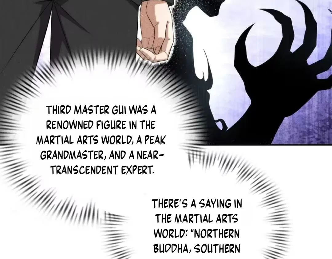 Hidden Dragon in the City (2025) Chapter 89 – Page 6