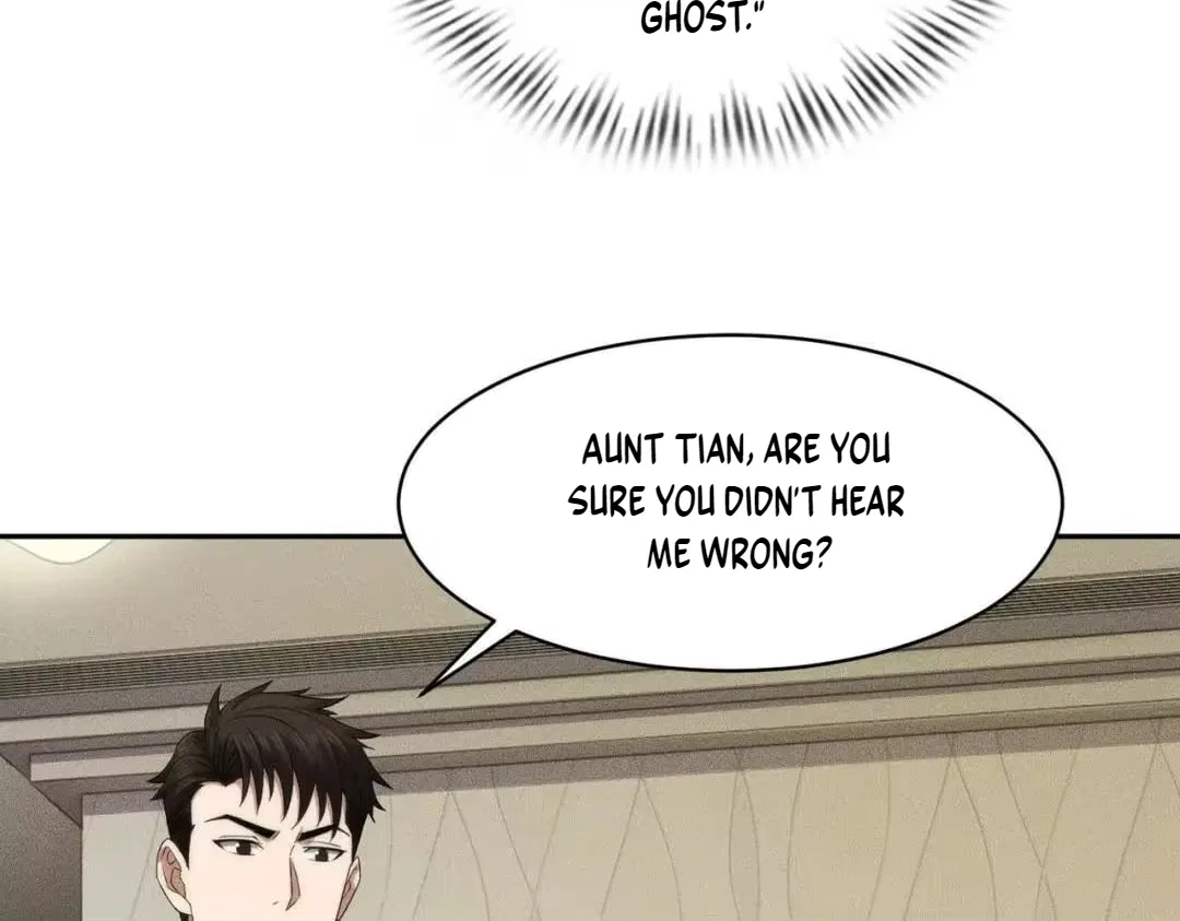 Hidden Dragon in the City (2025) Chapter 89 – Page 7