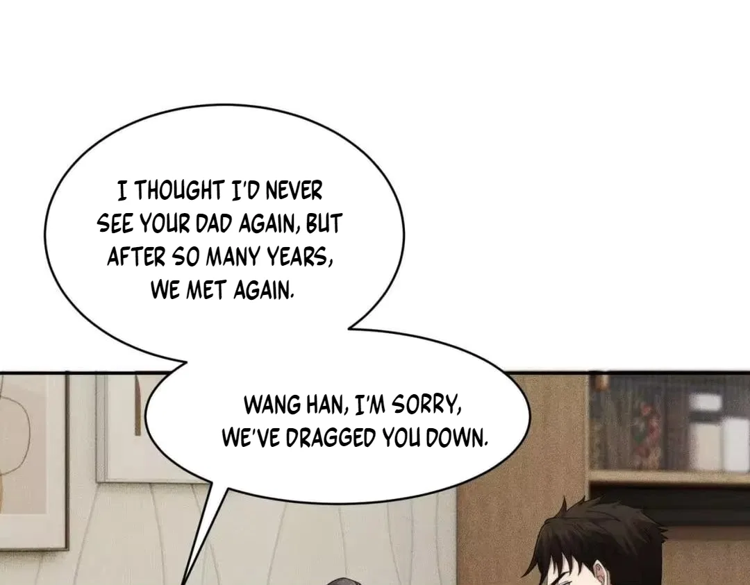 Hidden Dragon in the City (2025) Chapter 89 – Page 13