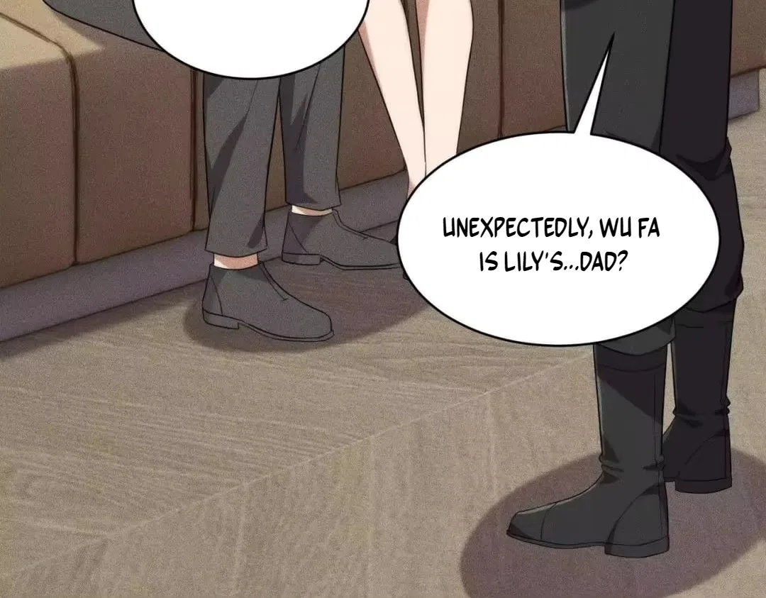 Hidden Dragon in the City (2025) Chapter 89 – Page 15