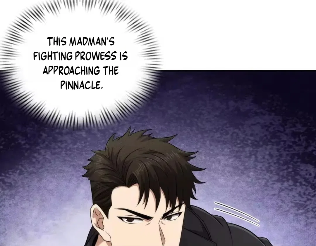Hidden Dragon in the City (2025) Chapter 89 – Page 32
