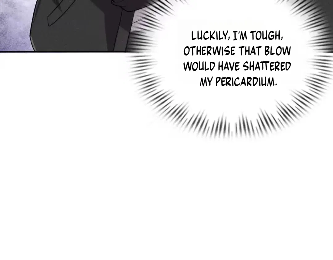 Hidden Dragon in the City (2025) Chapter 89 – Page 34
